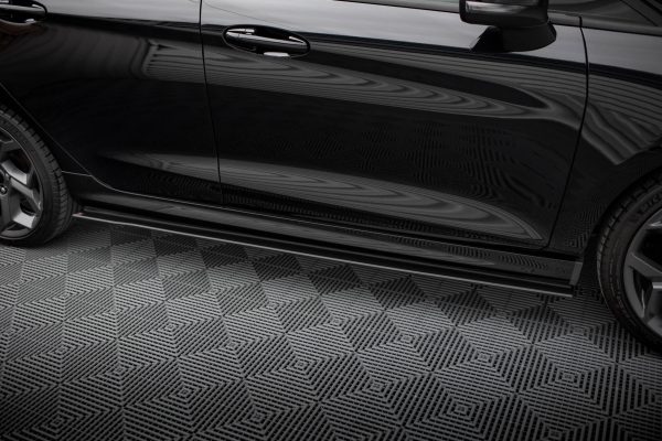 Sideskjørt Street Pro Ford Fiesta ST / ST-Line Mk8