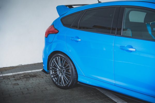 Sideskjørt Street Pro Ford Focus RS MK3