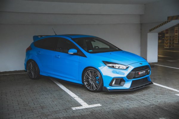 Sideskjørt Street Pro Ford Focus RS MK3