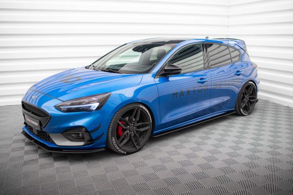 Sideskjørt Street Pro Ford Focus ST/ST-Line MK4