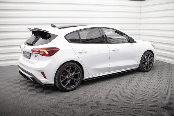 Sideskjørt Street Pro Ford Focus ST/ST-Line MK4