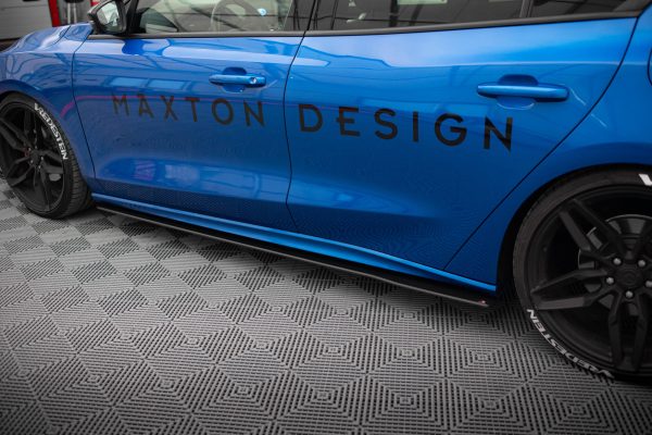 Sideskjørt Street Pro Ford Focus ST/ST-Line MK4