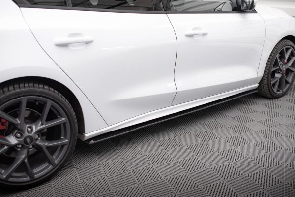 Sideskjørt Street Pro Ford Focus ST/ST-Line MK4