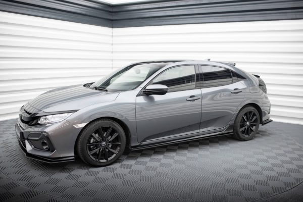 Sideskjørt Street Pro Honda CIVic Sport Mk 10