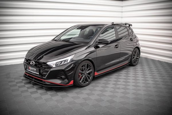 Sideskjørt Street Pro Hyundai I20 N Mk3