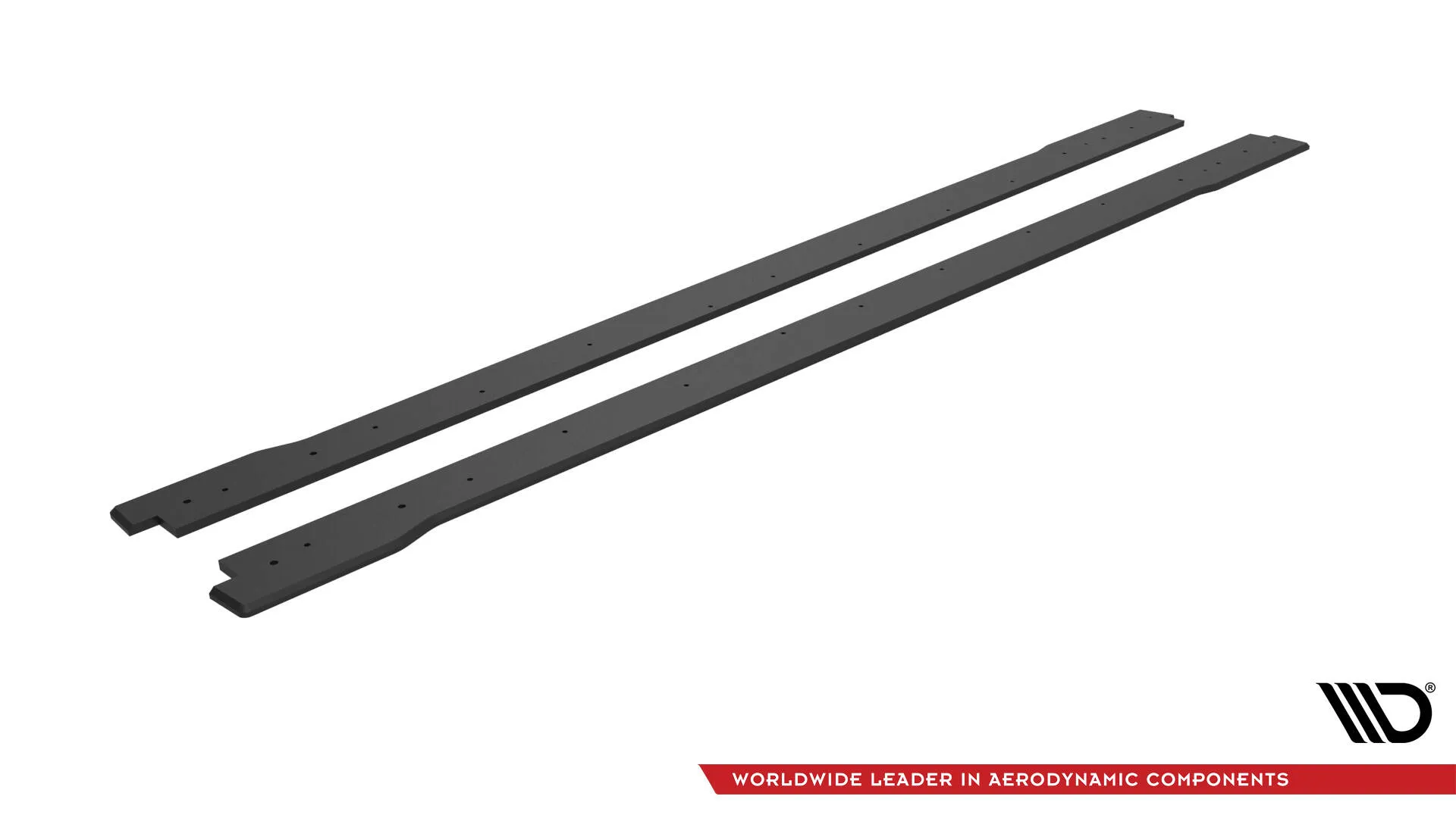 Sideskjørt Street Pro Hyundai Veloster N Mk2 - Bilde 4