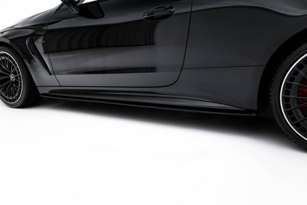 Sideskjørt Street Pro Mercedes-AMG CLE 53 C236