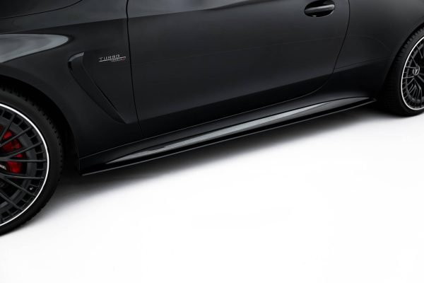 Sideskjørt Street Pro Mercedes-AMG CLE 53 C236