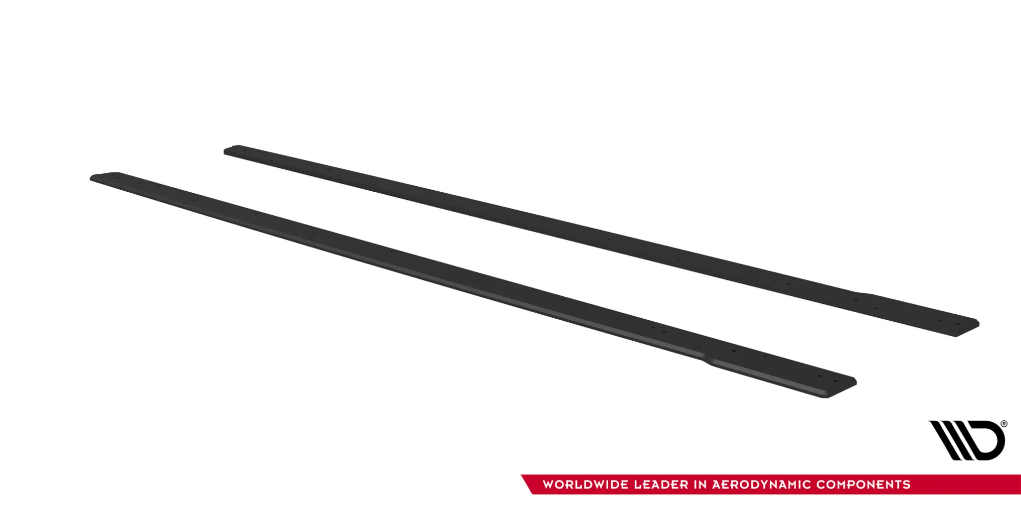 Sideskjørt Street Pro Toyota GR Corolla Mk12 - Bilde 8