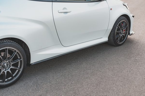 Sideskjørt Street Pro Toyota GR Yaris MK4