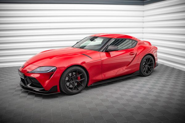 Sideskjørt Street Pro Toyota Supra Mk5
