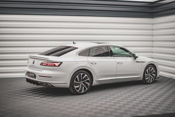 Sideskjørt Street Pro V.1 Volkswagen Arteon R/ R-Line Facelift