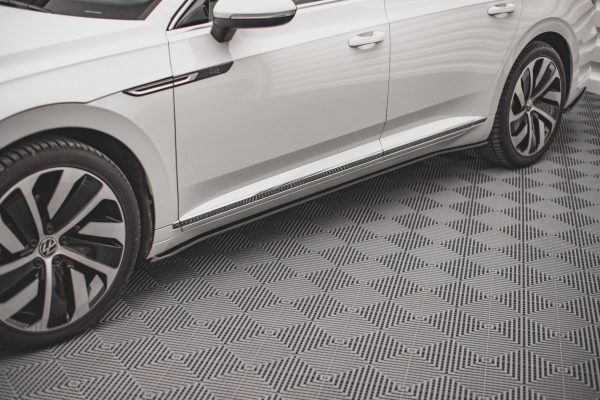 Sideskjørt Street Pro V.1 Volkswagen Arteon R/ R-Line Facelift