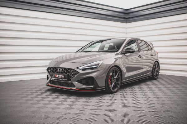 Sideskjørt Street Pro V.2 Hyundai I30 N