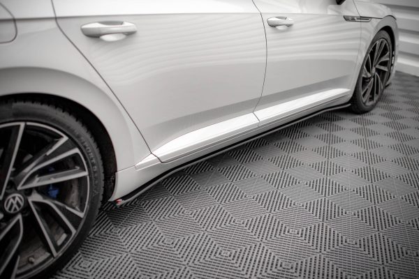 Sideskjørt Street Pro V.2 Volkswagen Arteon R / R-Line Facelift
