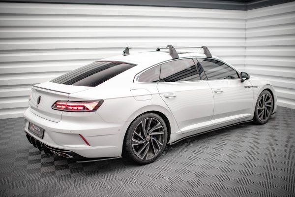 Sideskjørt Street Pro V.2 Volkswagen Arteon R / R-Line Facelift