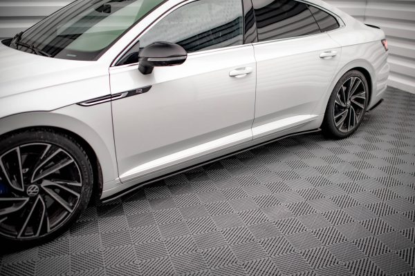 Sideskjørt Street Pro V.2 Volkswagen Arteon R / R-Line Facelift