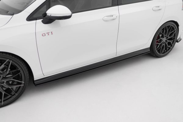 Sideskjørt Street Pro V.2 Volkswagen Golf GTI / GTE / GTI Clubsport / R-Line Mk8