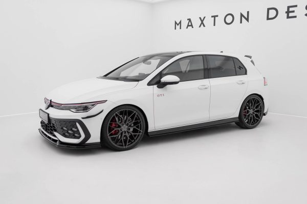 Sideskjørt Street Pro V.2 Volkswagen Golf GTI / GTE / GTI Clubsport / R-Line Mk8