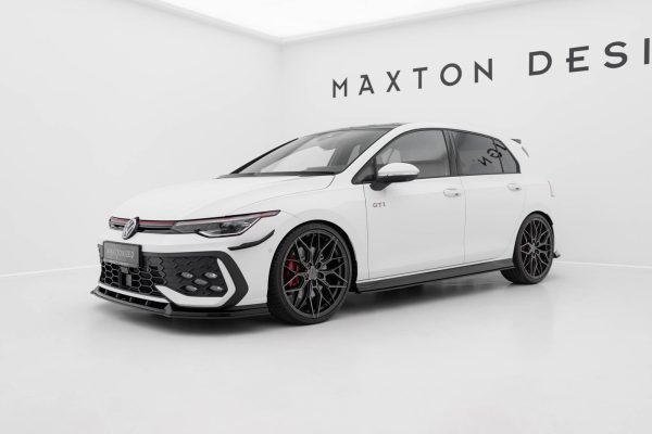 Sideskjørt Street Pro V.2 Volkswagen Golf GTI / GTE / GTI Clubsport / R-Line Mk8