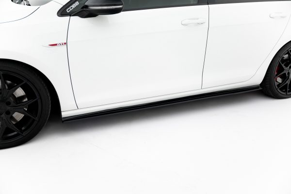 Sideskjørt Street Pro VW Golf 7 GTI