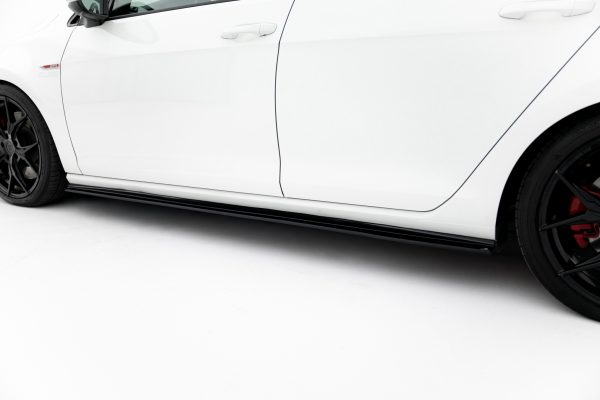 Sideskjørt Street Pro VW Golf 7 GTI