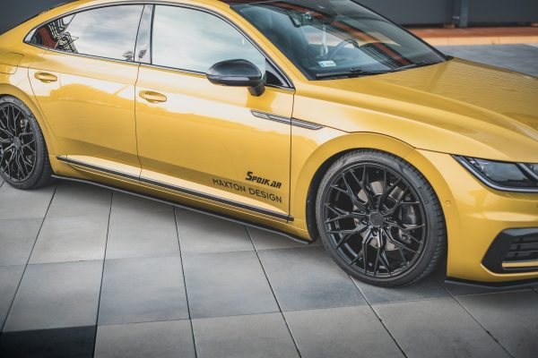 Sideskjørt Street Pro Volkswagen Arteon R-Line