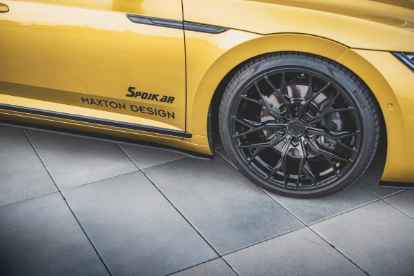 Sideskjørt Street Pro Volkswagen Arteon R-Line