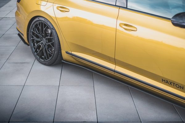 Sideskjørt Street Pro Volkswagen Arteon R-Line