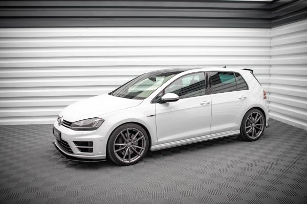 Sideskjørt Street Pro Volkswagen Golf R Mk7