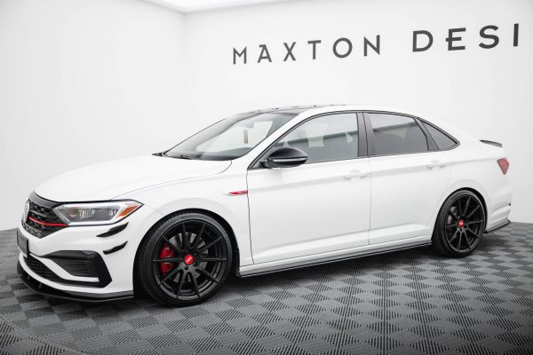 Sideskjørt Street Pro Volkswagen Jetta GLI Mk7