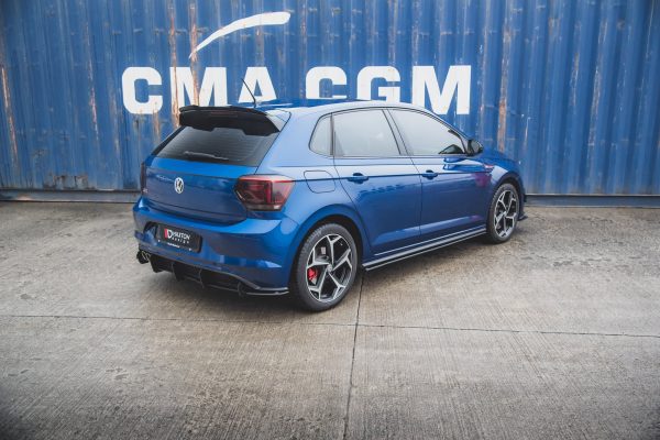 Sideskjørt Street Pro VW Polo GTI MK6