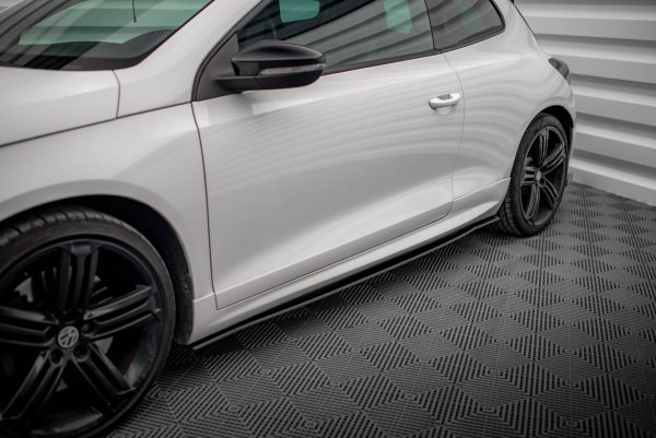 Sideskjørt Street Pro Volkswagen Scirocco R Mk3