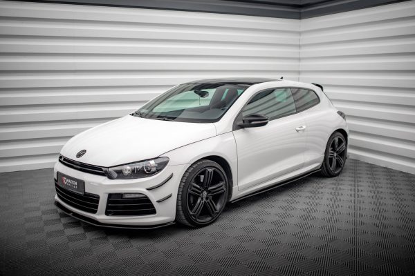 Sideskjørt Street Pro Volkswagen Scirocco R Mk3