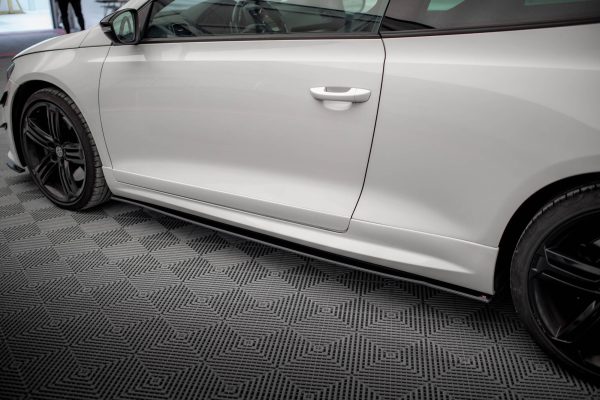 Sideskjørt Street Pro Volkswagen Scirocco R Mk3