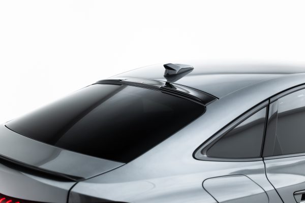 Bakrutespoiler Audi A5 S-Line / S5 Sedan B10