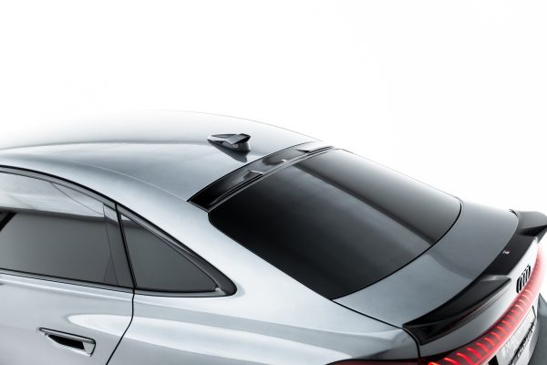 Bakrutespoiler Audi A5 S-Line / S5 Sedan B10