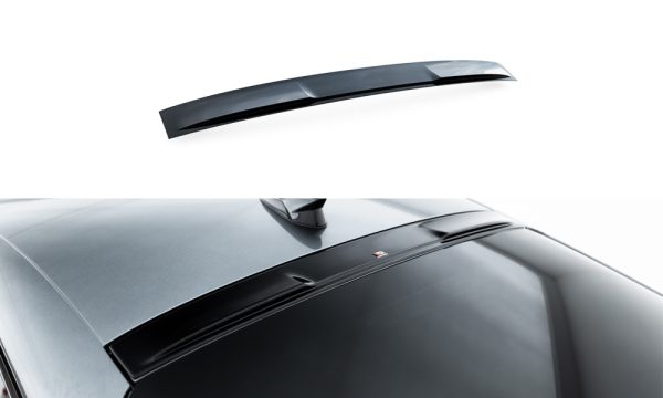 Bakrutespoiler Audi A5 S-Line / S5 Sedan B10