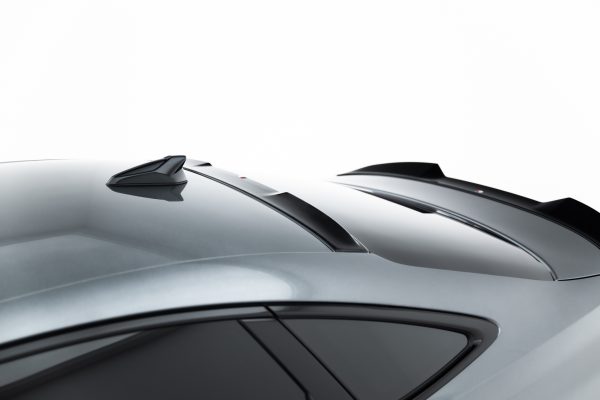 Bakrutespoiler Audi A5 S-Line / S5 Sedan B10
