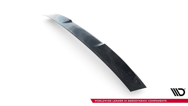 Bakrutespoiler Audi A5 S-Line / S5 Sedan B10