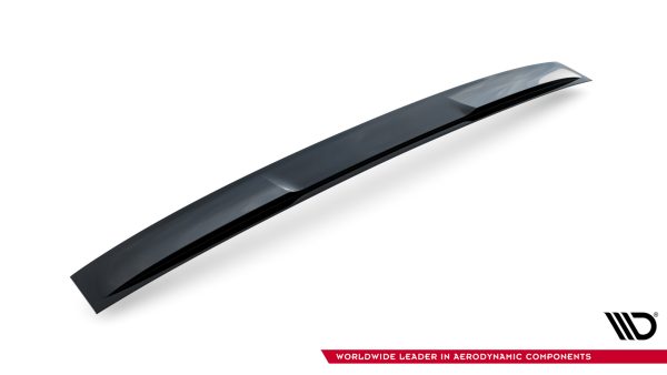 Bakrutespoiler Audi A5 S-Line / S5 Sedan B10