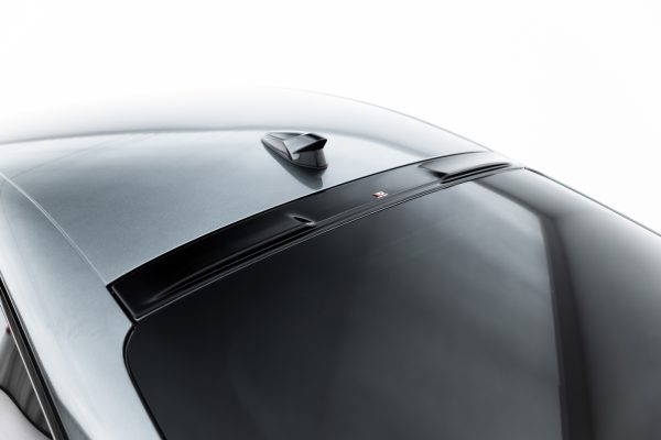 Bakrutespoiler Audi A5 S-Line / S5 Sedan B10