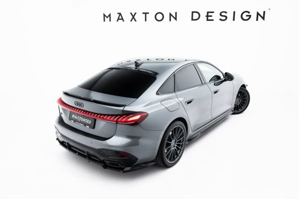 Bakrutespoiler Audi A5 S-Line / S5 Sedan B10