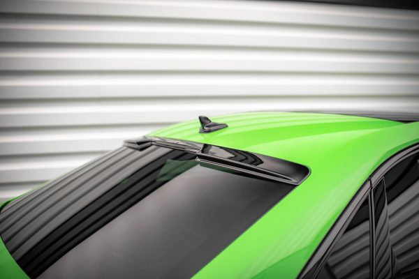 Bakrutespoiler Audi RS3 Sedan 8Y