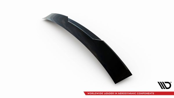 Bakrutespoiler Audi TT S / TT S-Line 8S Facelift