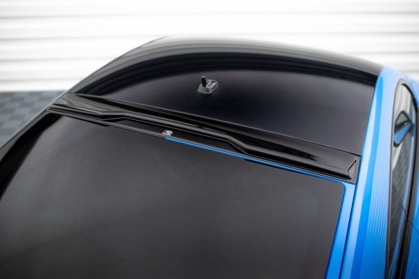 Bakrutespoiler Audi TT S / TT S-Line 8S Facelift