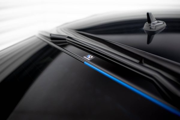 Bakrutespoiler Audi TT S / TT S-Line 8S Facelift