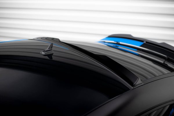 Bakrutespoiler Audi TT S / TT S-Line 8S Facelift