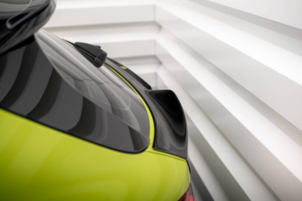 Bakrutespoiler BMW 1 M-Pack / M135i / 128ti F40