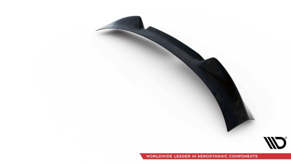 Bakrutespoiler BMW 1 M-Pack / M135i / 128ti F40